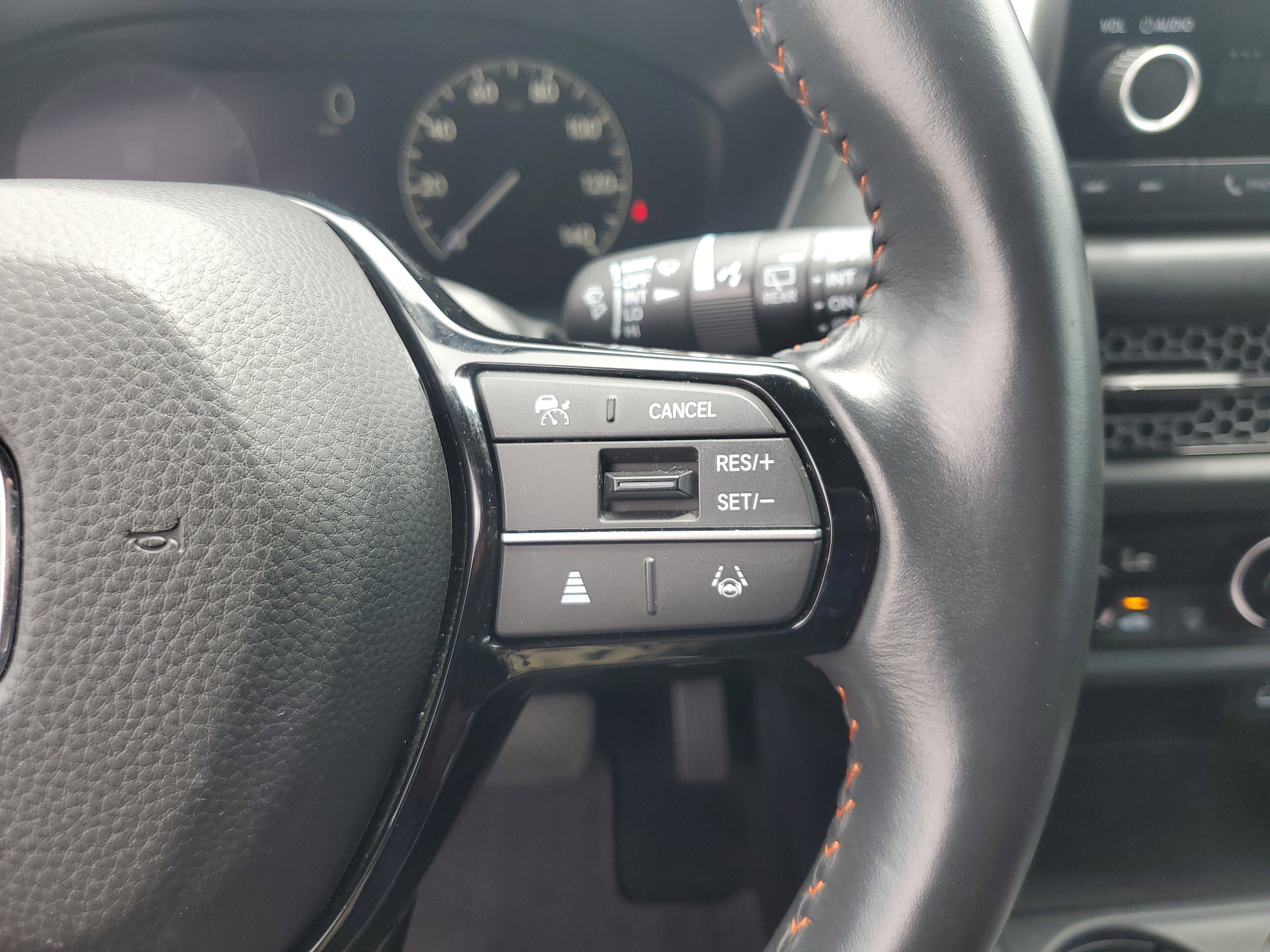Used 2024 Honda HR-V Sport image 27