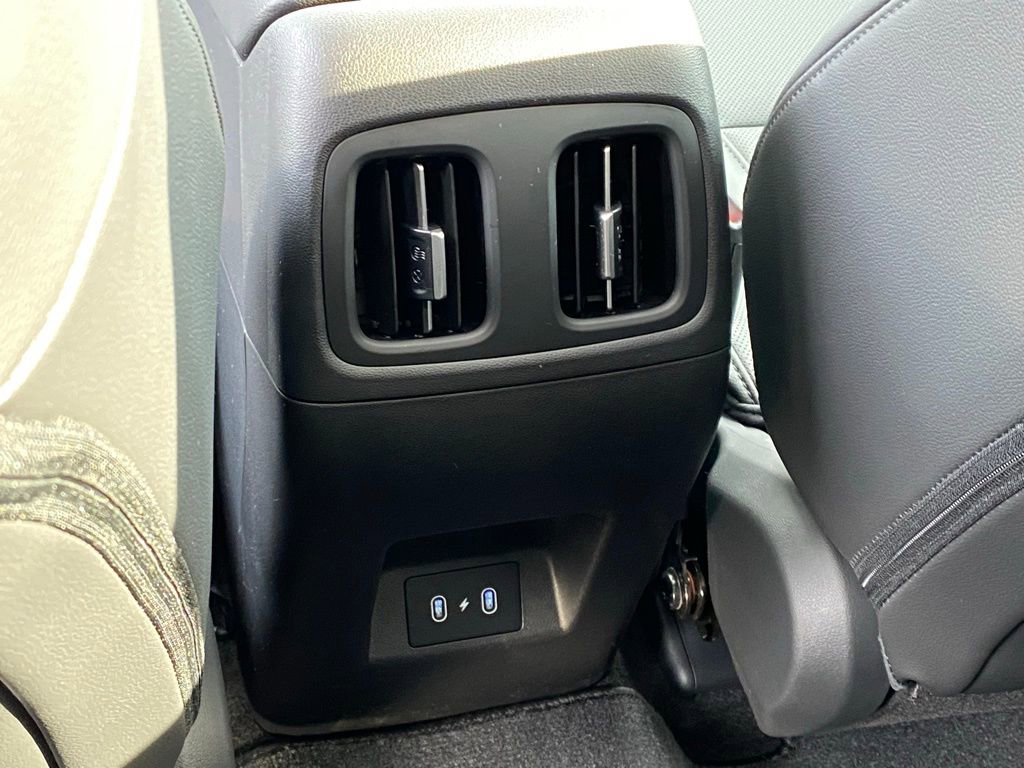 New 2026 Hyundai Tucson SEL image 26