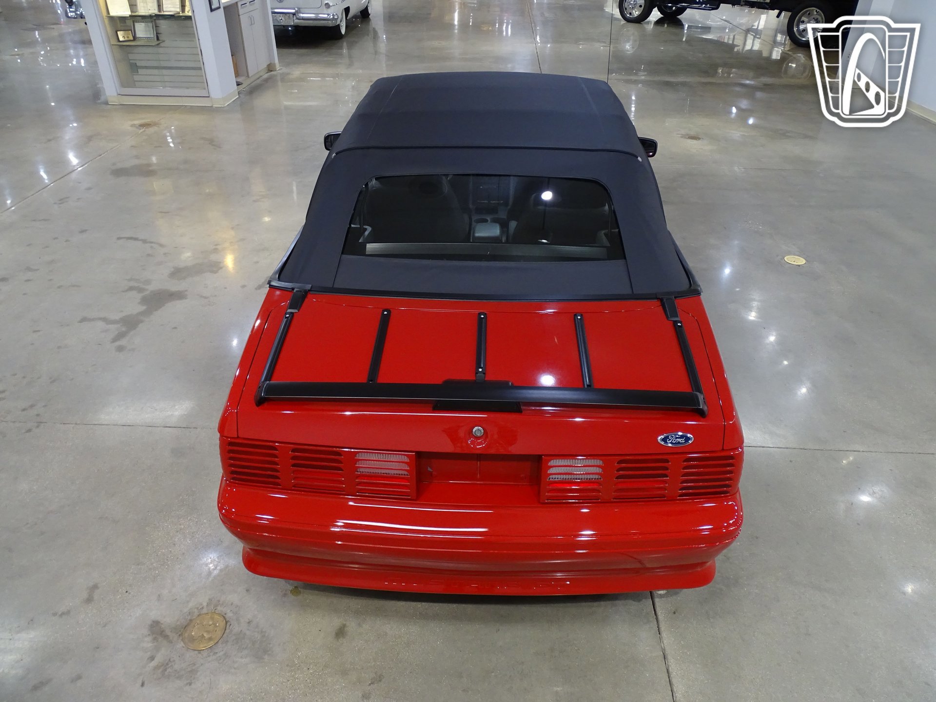 Used 1989 Ford Mustang GT RWD image 11