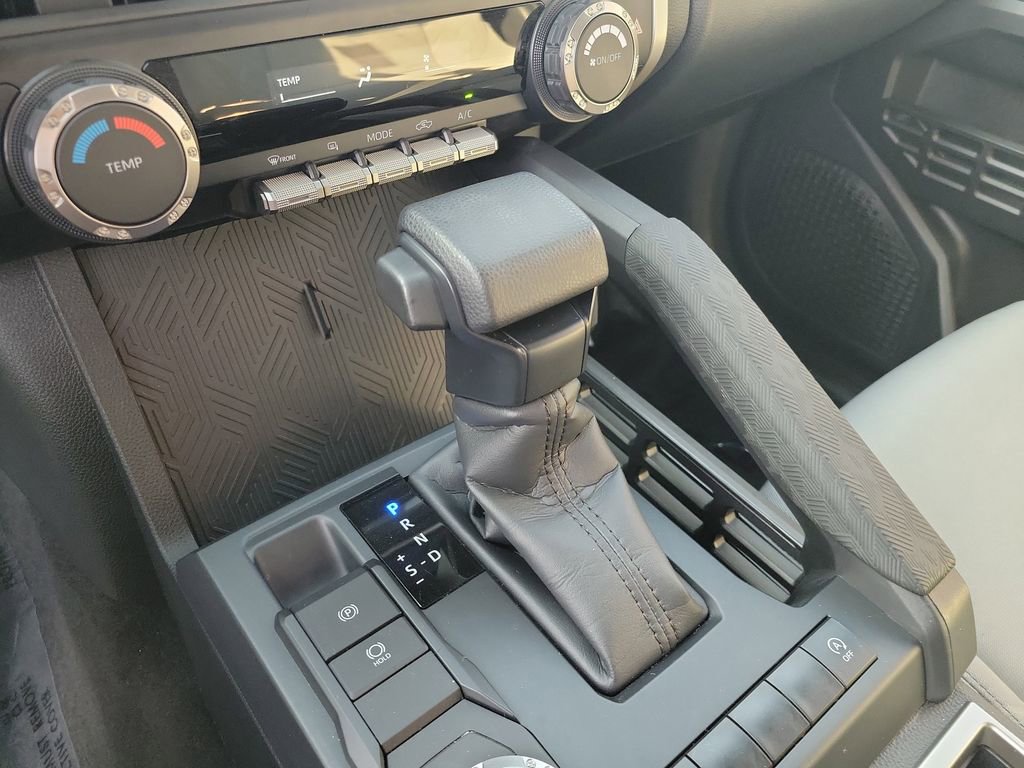 Used 2024 Toyota Tacoma SR5 image 24