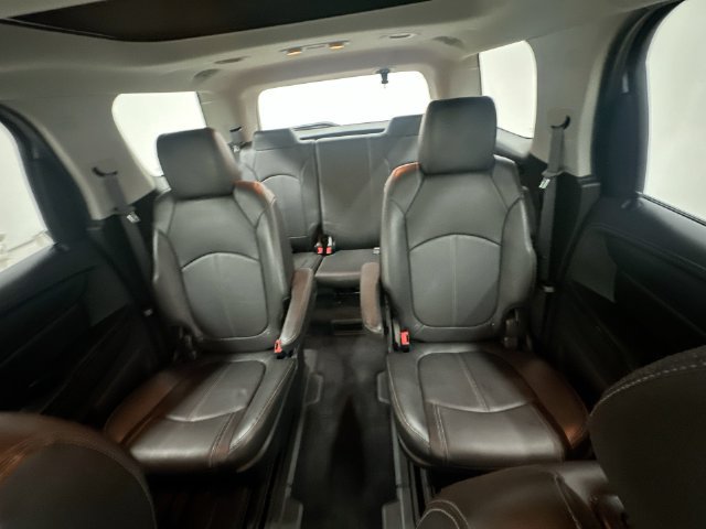 Used 2017 GMC Acadia Limited SLT AWD/4WD image 32