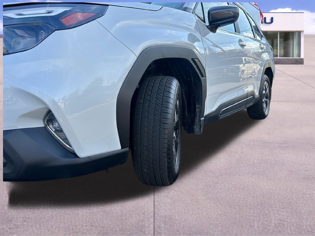 Certified 2026 Subaru Forester Premium AWD/4WD image 24