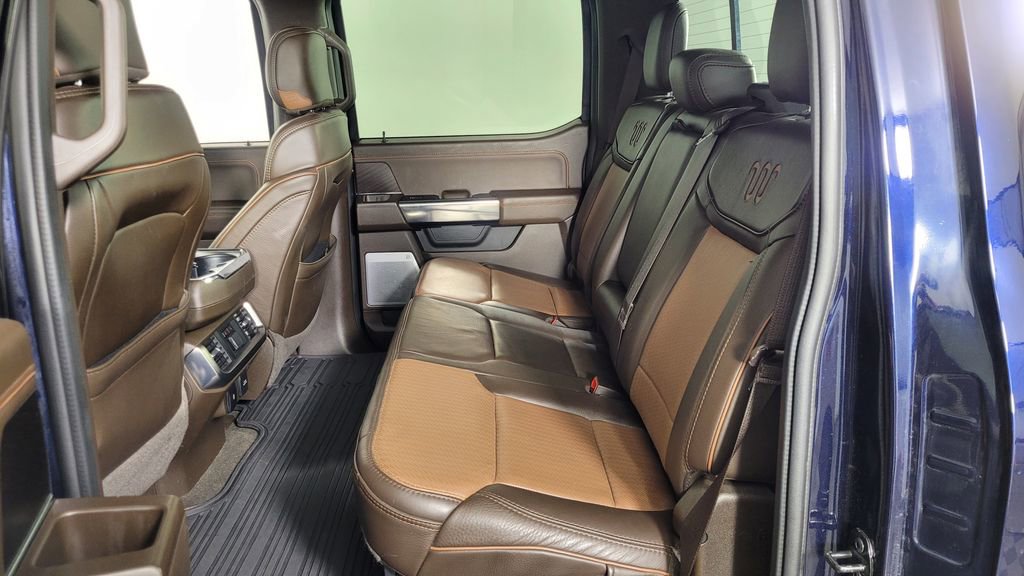 Used 2023 Ford F150 King Ranch w/ Equipment Group 601A High image 31