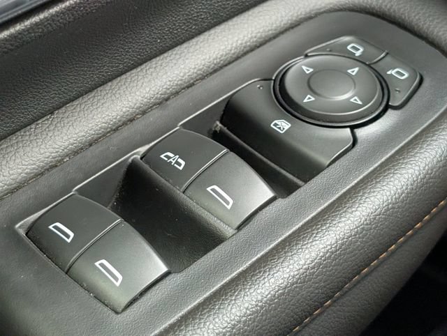 Used 2023 GMC Terrain AT4 w/ Infotainment Package II AWD/4WD image 25