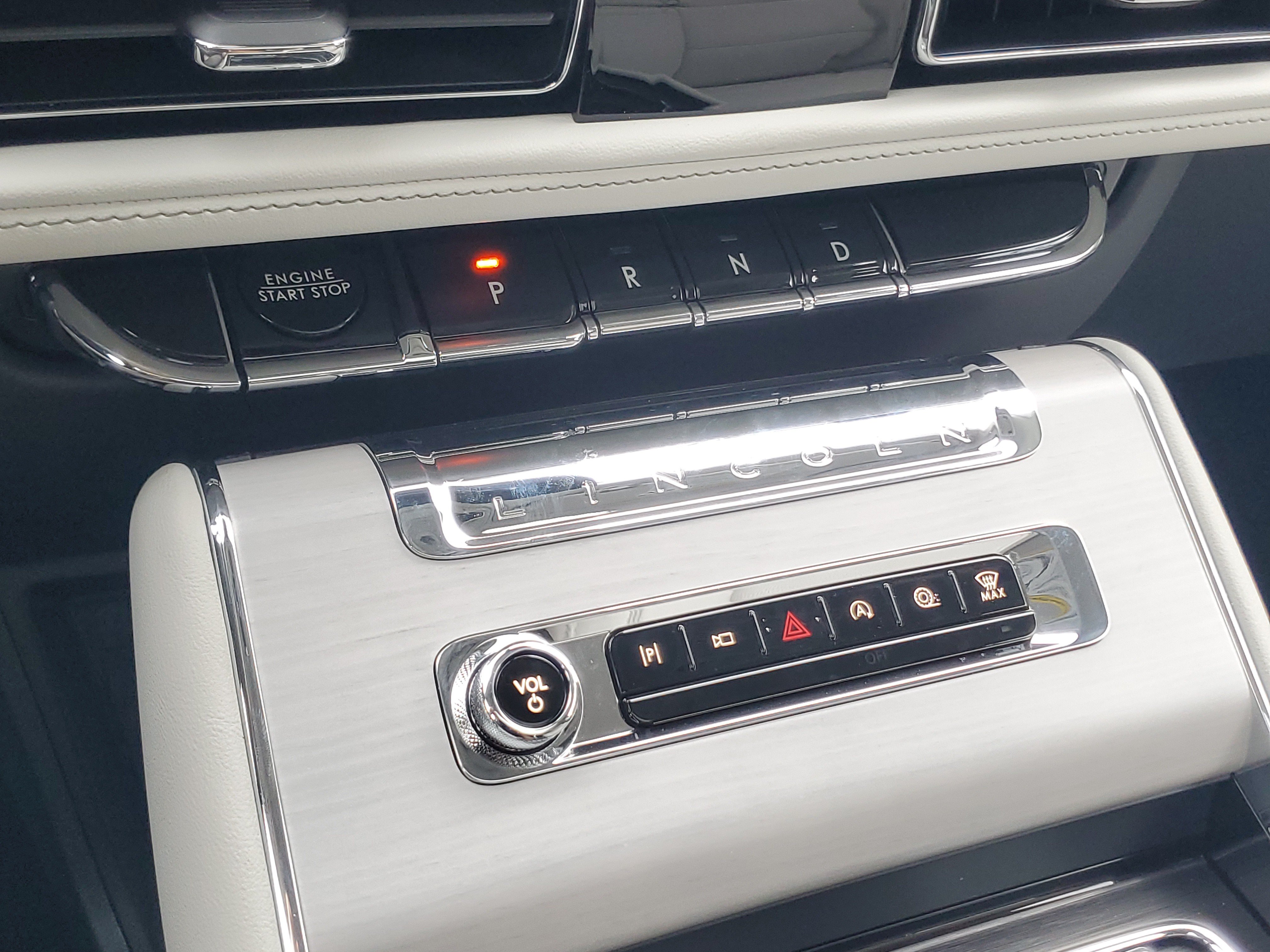 New 2026 Lincoln Aviator Reserve AWD/4WD image 20