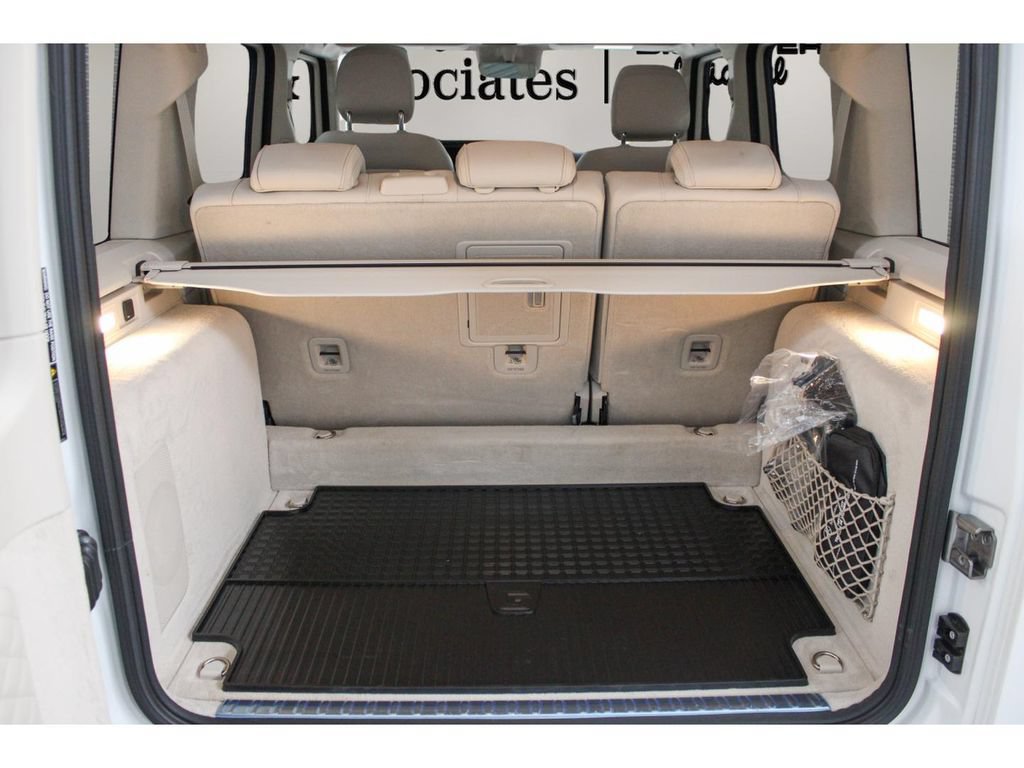 Used 2026 Mercedes-Benz G 63 AMG 4MATIC image 30