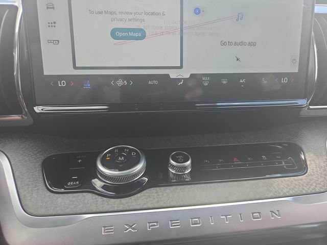 New 2027 Ford Expedition Tremor w/ Driver's Package AWD/4WD image 13