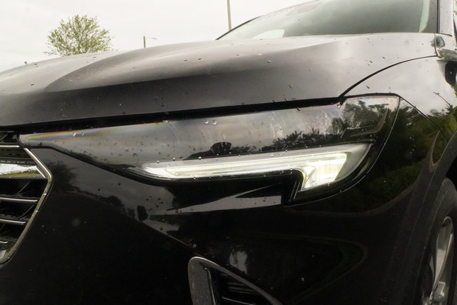Used 2023 Buick Envision Preferred FWD image 36