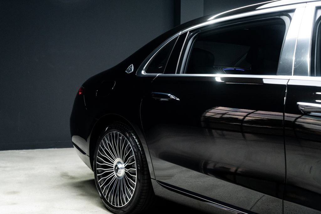 Used 2024 Mercedes-Benz Maybach S 680 4MATIC image 17