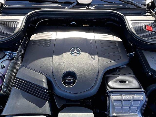 New 2026 Mercedes-Benz GLE 450 4MATIC Coupe image 13