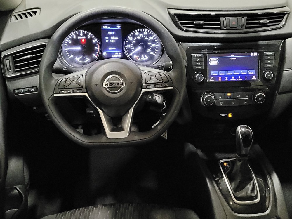 Used 2020 Nissan Rogue S AWD/4WD image 22
