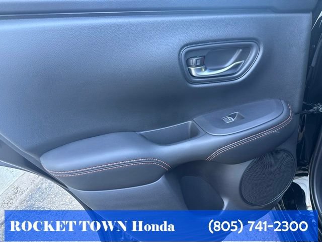 Used 2026 Honda HR-V Sport image 23