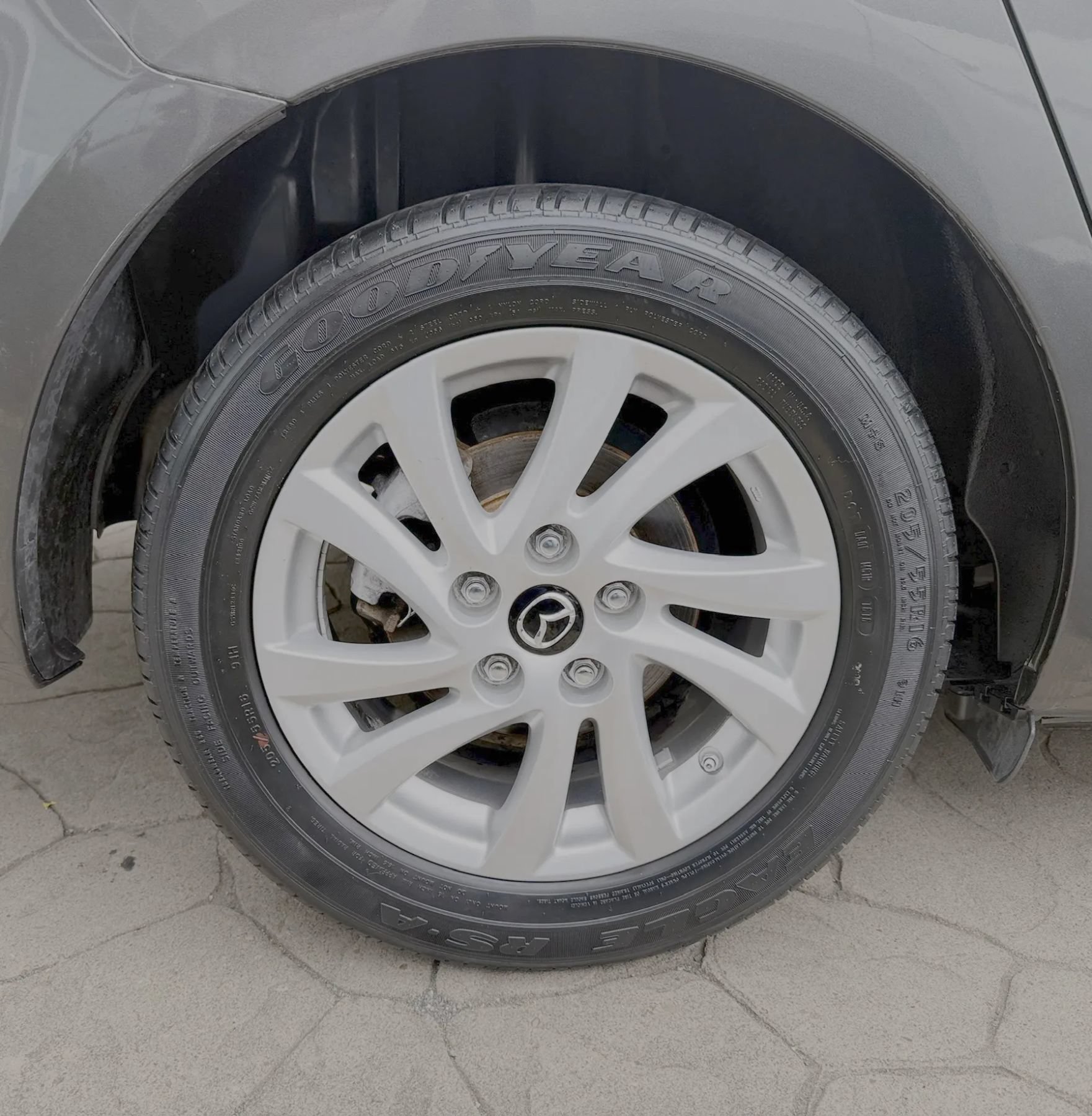 Used 2013 MAZDA MAZDA3 i Touring FWD image 47