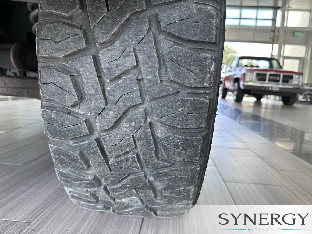Used 2023 RAM 1500 Big Horn AWD/4WD image 9