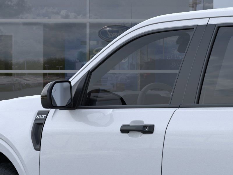 New 2026 Ford Maverick XLT w/ Black Appearance Package AWD/4WD image 21