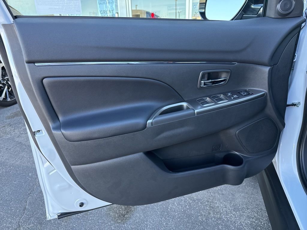 New 2026 Mitsubishi Outlander Sport SE image 27