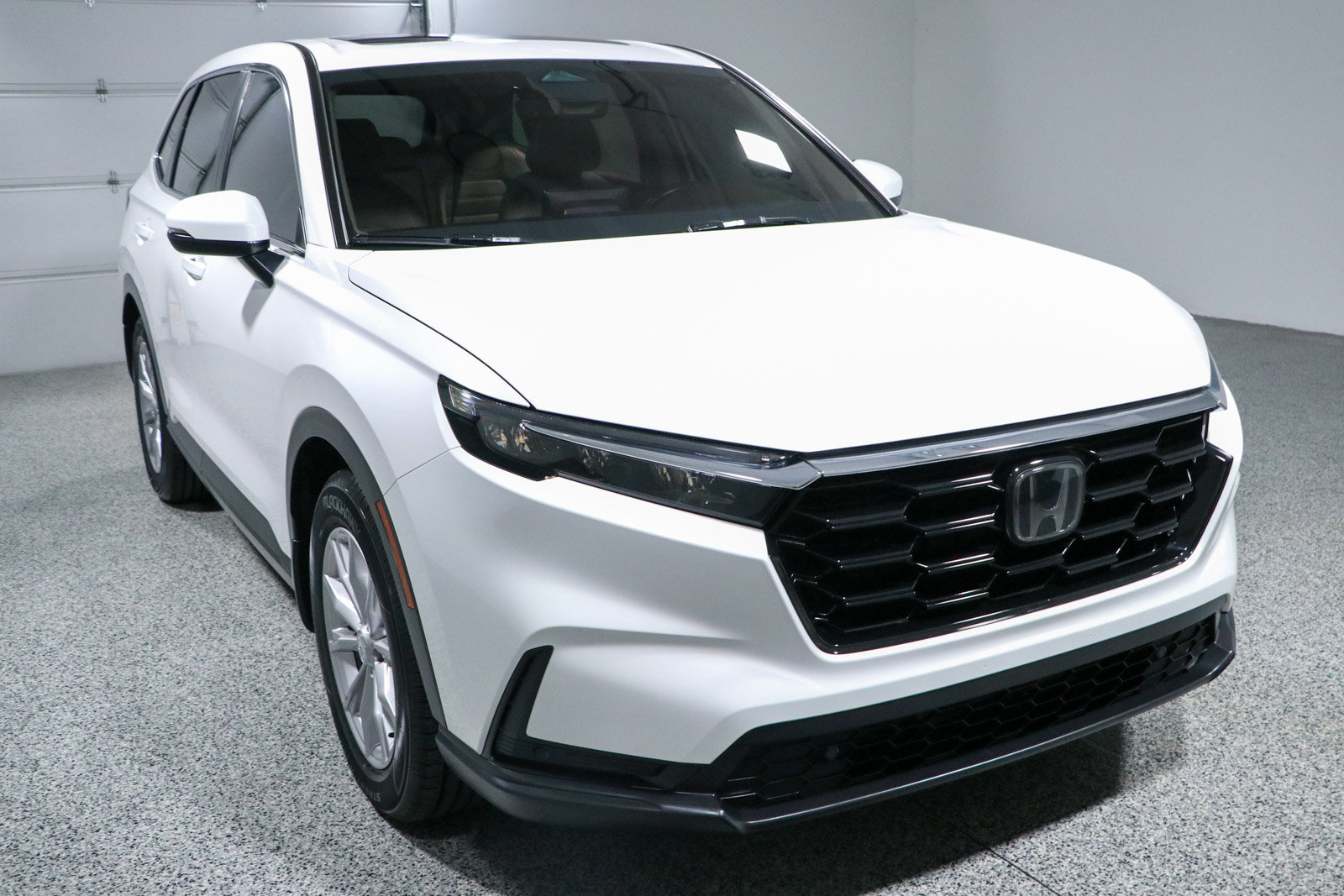 Used 2024 Honda CR-V EX-L image 5