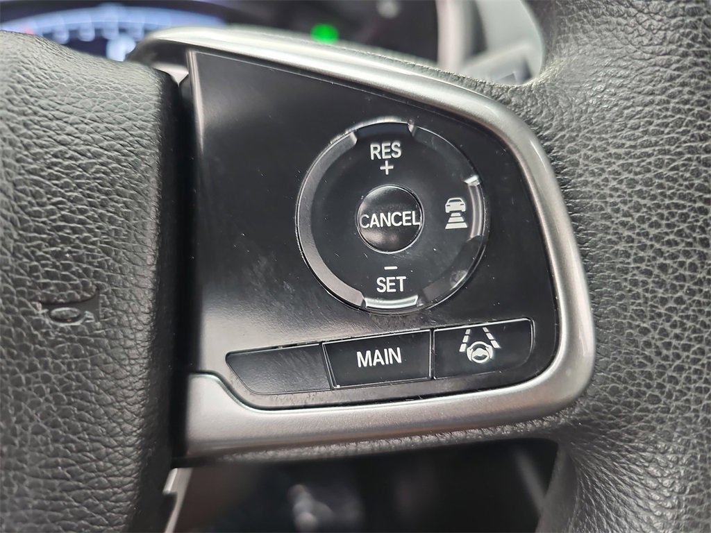 Used 2018 Honda CR-V EX image 24