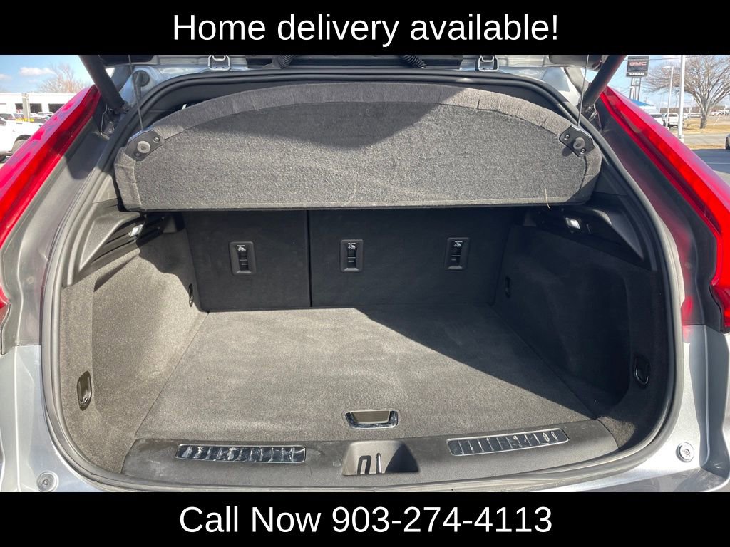 Used 2024 Cadillac XT4 Premium Luxury image 26