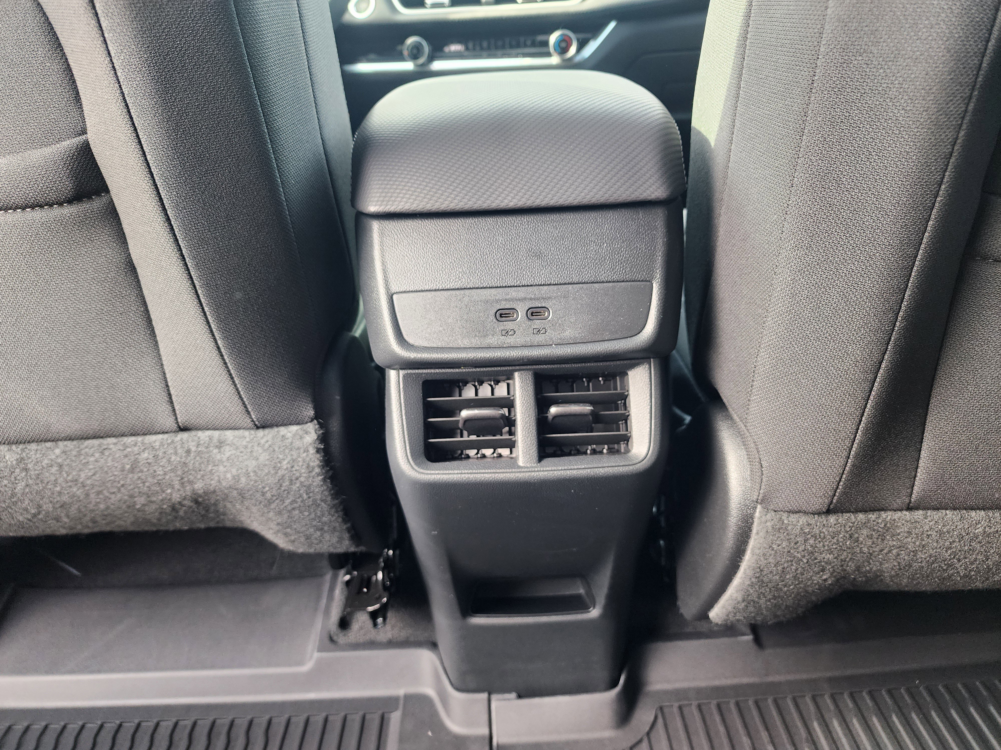 New 2026 Chevrolet Equinox LT image 17