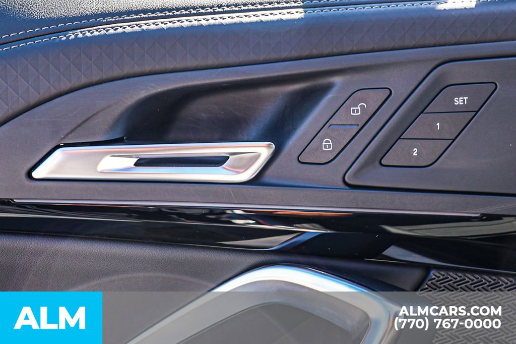 Used 2026 BMW X2 xDrive28i image 51