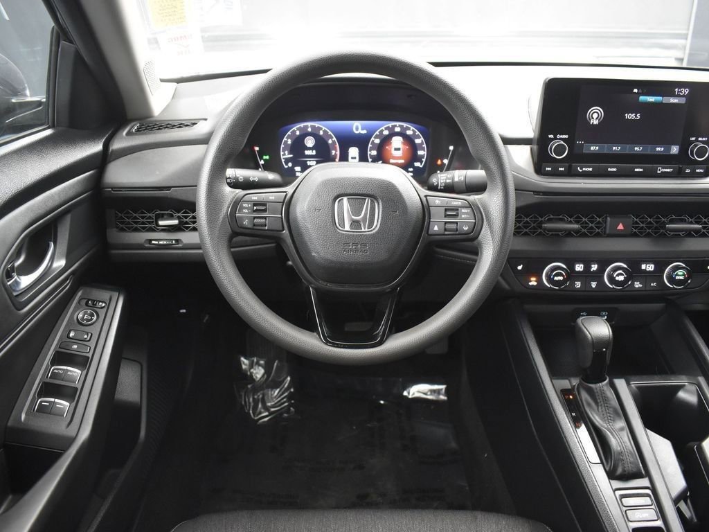 Used 2024 Honda Accord EX image 13
