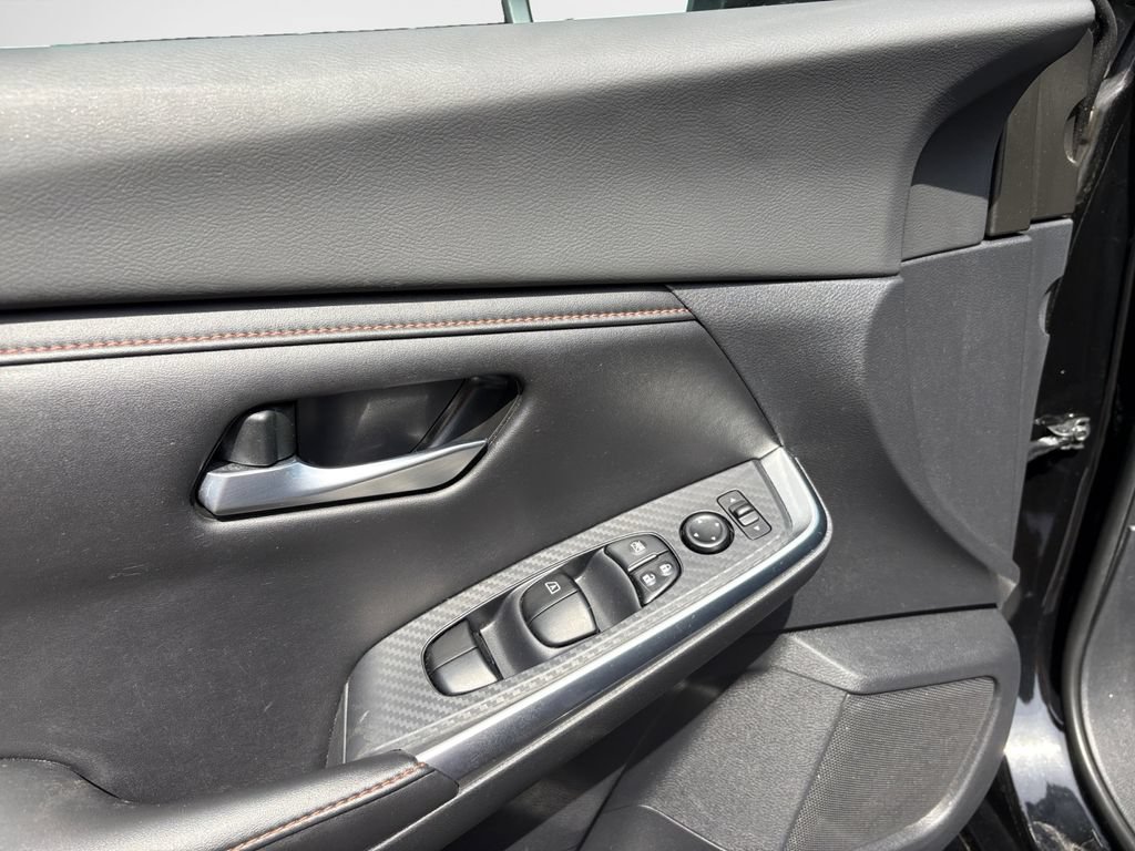 Used 2022 Nissan Sentra SR FWD image 14