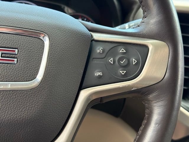 Used 2019 GMC Acadia Denali w/ Technology Package FWD image 25