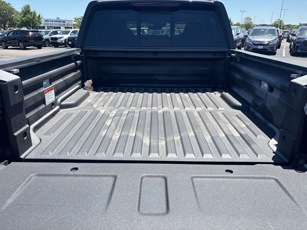 Used 2023 Honda Ridgeline RTL-E image 10