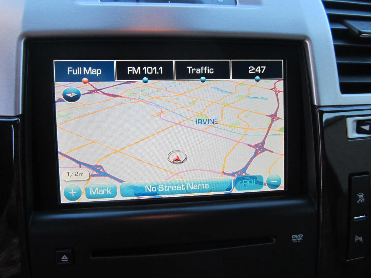 Used 2009 Cadillac Escalade Base AWD 4dr SUV w/V8 Ultra Lu image 33