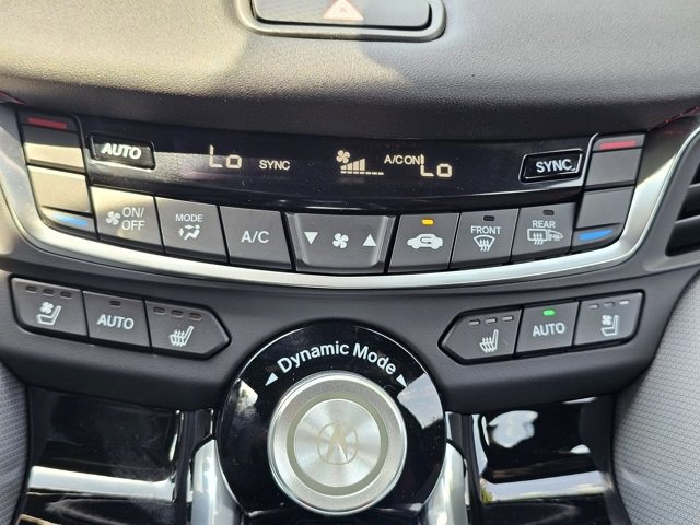 New 2025 Acura TLX A-Spec Package image 25