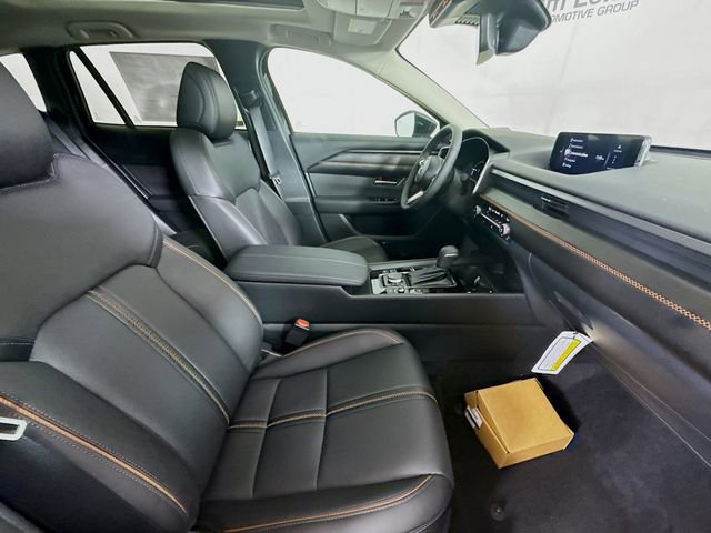 New 2025 MAZDA CX-50 AWD 2.5 Hybrid w/ Cargo Package image 30