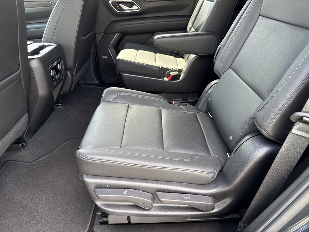 Used 2022 Chevrolet Tahoe LT w/ LT Signature Package AWD/4WD image 20
