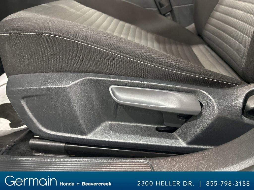 Used 2024 Volkswagen Jetta S image 20