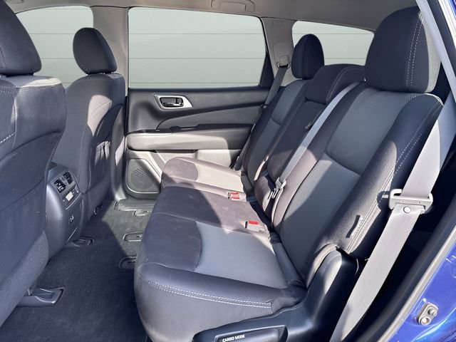 Used 2020 Nissan Pathfinder SV w/ Cargo Package image 25