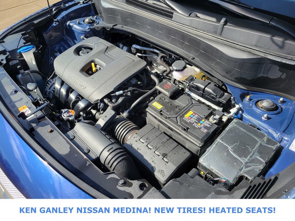 Used 2023 Kia Seltos S image 24