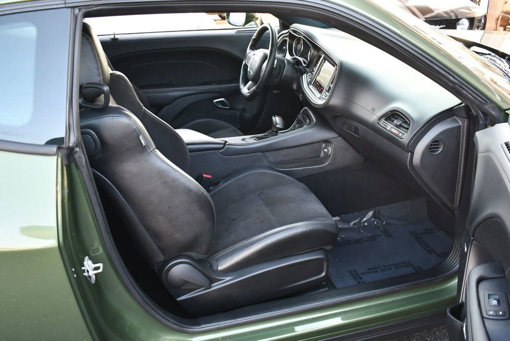 Used 2020 Dodge Challenger R/T Scat Pack image 37