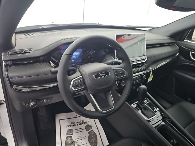 New 2026 Jeep Compass Limited image 21