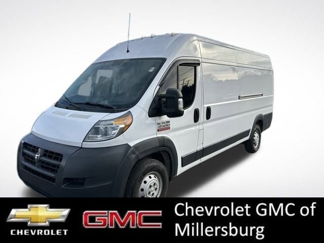 Used 2018 RAM ProMaster 3500 image 4