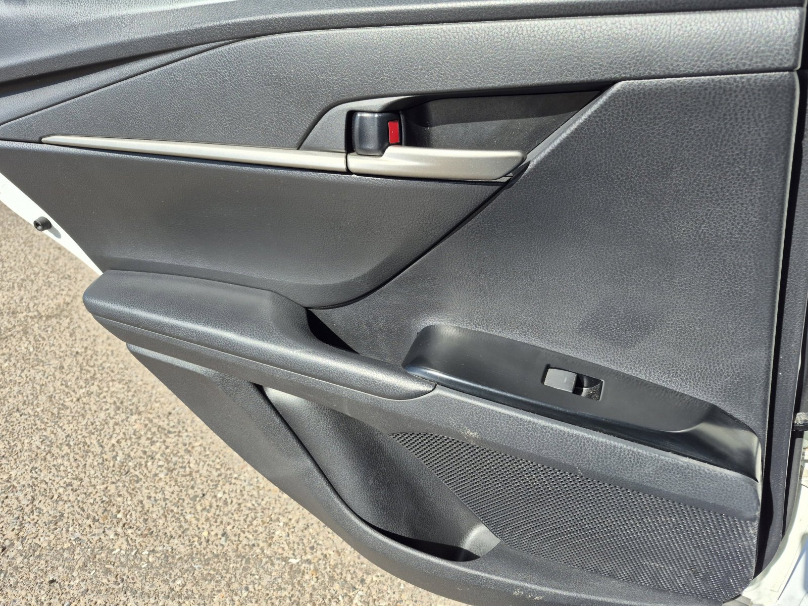 Certified 2025 Toyota Camry LE image 19