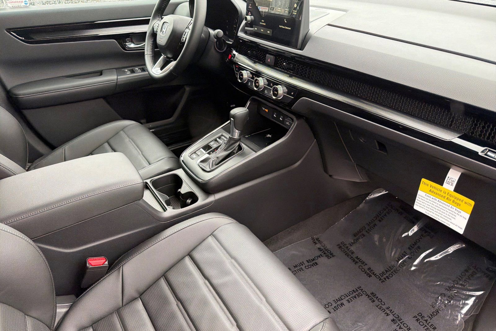 New 2026 Honda CR-V EX-L image 15