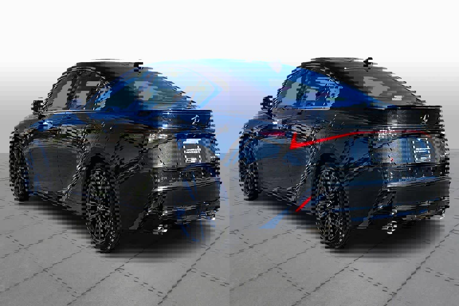 Used 2024 Lexus IS 350 F Sport image 11