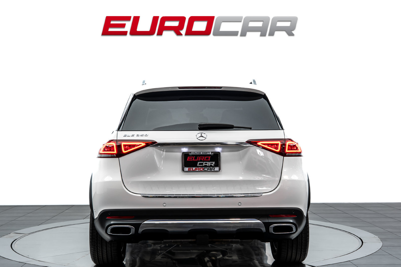 Used 2023 Mercedes-Benz GLE 350 image 4