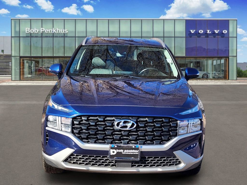 Used 2023 Hyundai Santa Fe SEL image 21