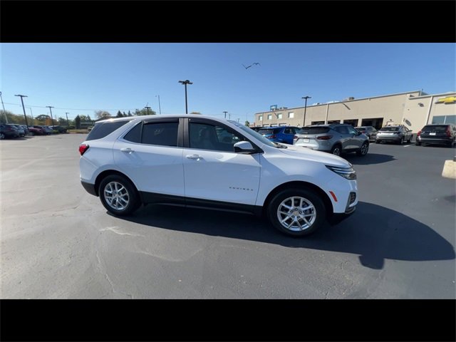 Used 2023 Chevrolet Equinox LT image 9