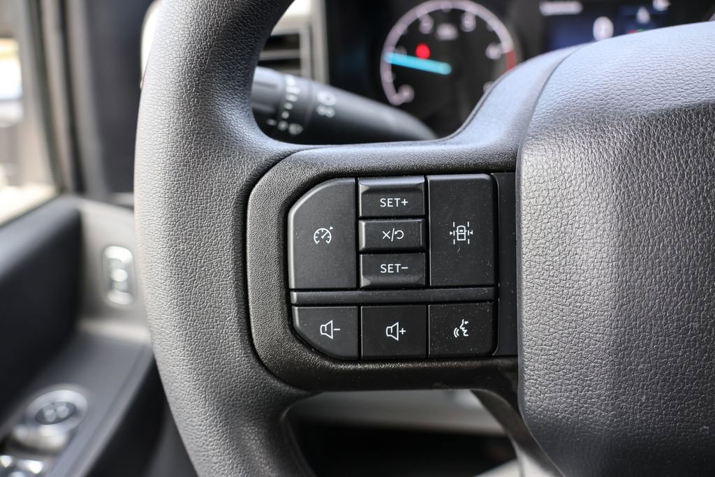 New 2024 Ford F450 XL w/ Snow Plow Prep Package image 26