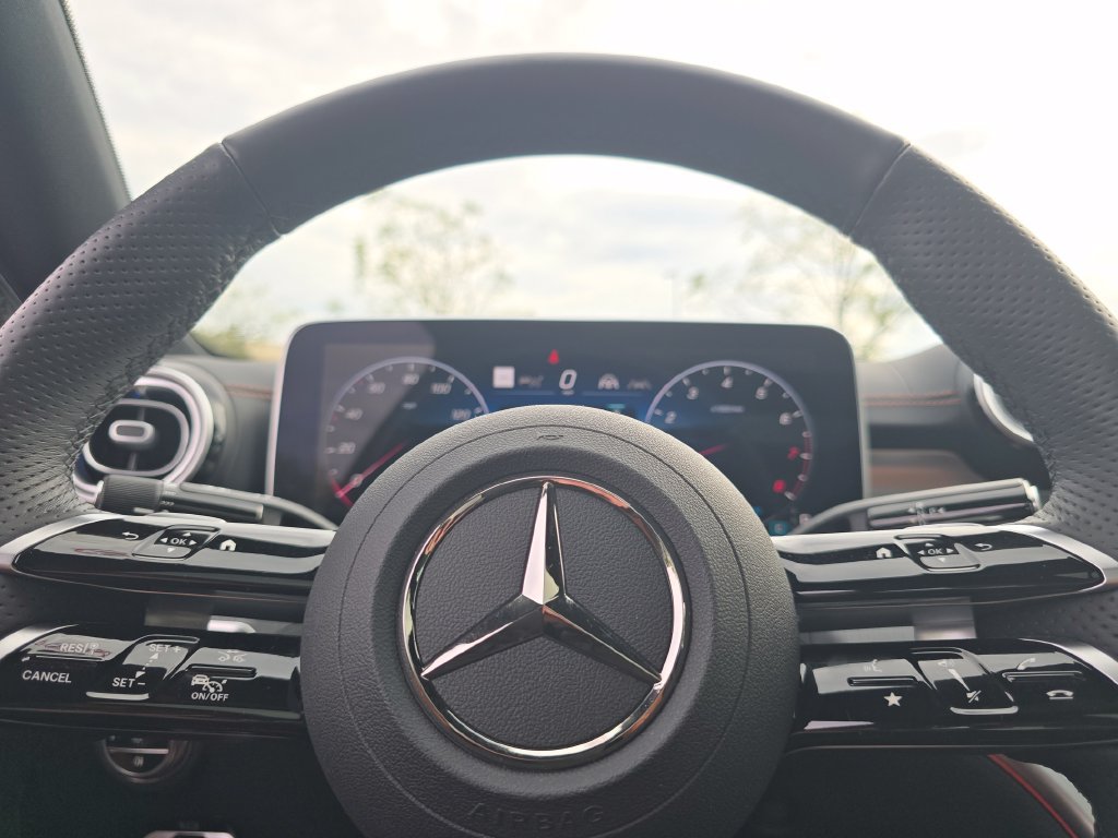 Certified 2026 Mercedes-Benz C 300 4MATIC Sedan image 30