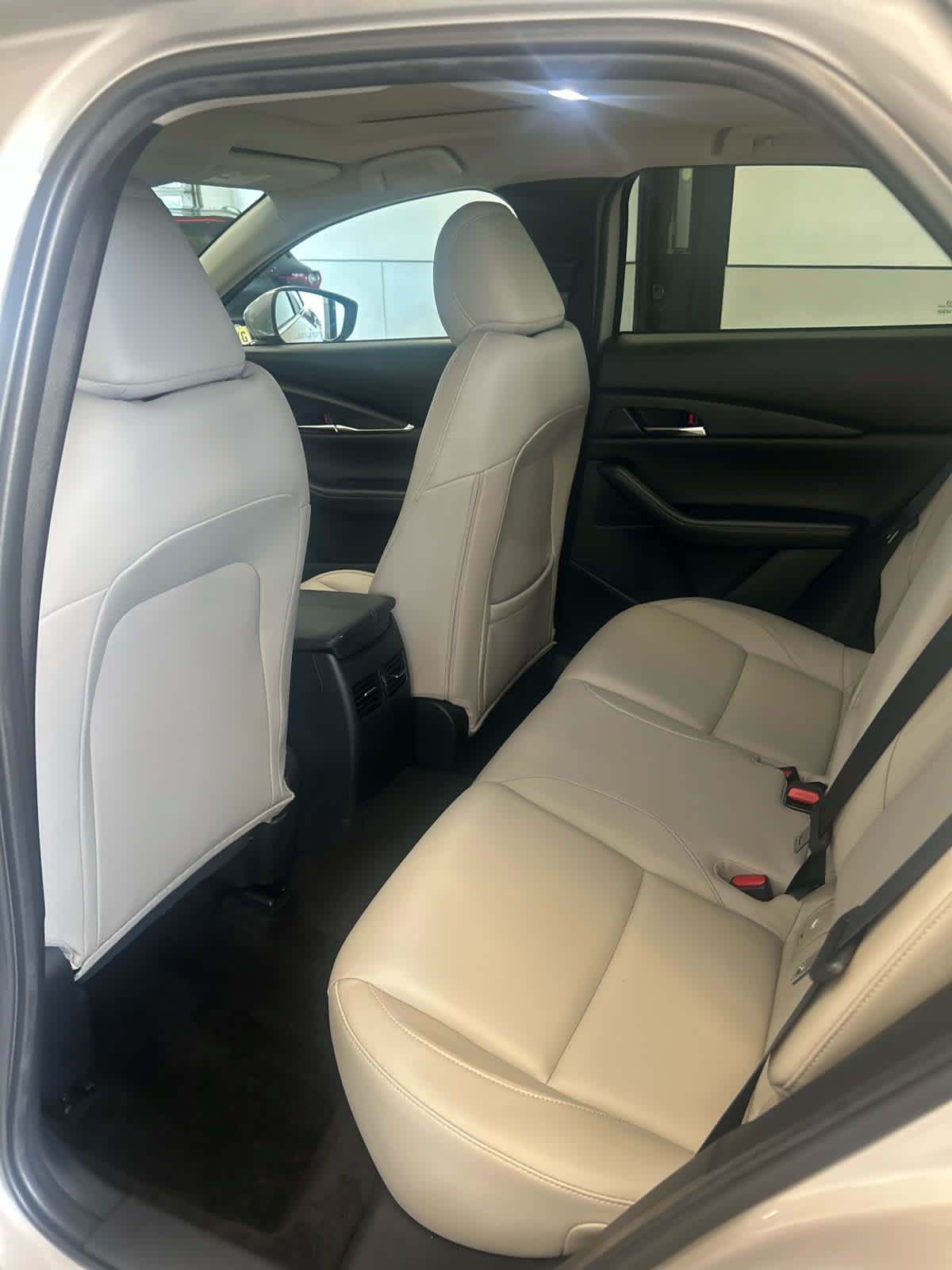 Certified 2024 MAZDA CX-30 AWD 2.5 S w/ Preferred Package image 14