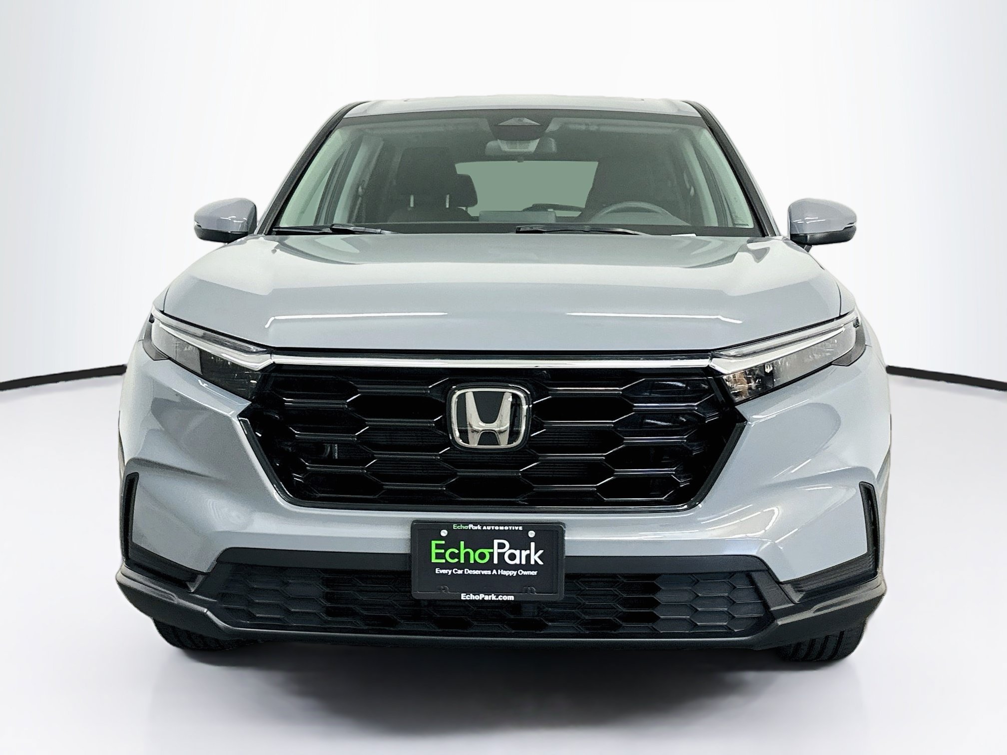 Used 2024 Honda CR-V EX image 2