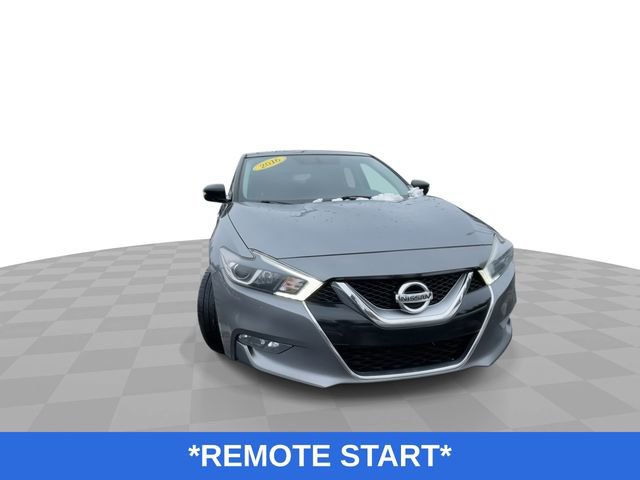 Used 2016 Nissan Maxima 3.5 SL image 4